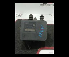 CENTRALINA POMPA ABS SEAT LEON 1K0907379AC 1K06145