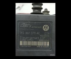 CENTRALINA POMPA ABS SEAT LEON 1K0907379AC 1K06145