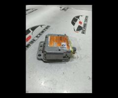 CENTRALINA AIRBAG NISSAN JUKE 988201KC1A 028501103