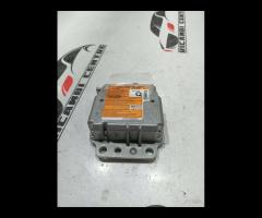 CENTRALINA AIRBAG NISSAN JUKE 988201KC1A 028501103