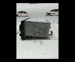 AUTORADIO LETTORE CD  KIA RIO 961701W750CA 10R0357