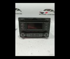 AUTORADIO LETTORE CD  KIA RIO 961701W750CA 10R0357