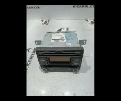 AUTORADIO LETTORE CD  KIA RIO 961701W750CA 10R0357