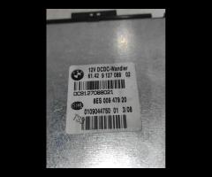 CENTRALINA TRASMISSIONE CAMBIO BMW E87 8ES00947920 - 8