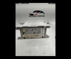 CENTRALINA AMPLIFICATORE BLUETOOTH BMW E87 2006 64