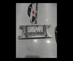 CENTRALINA AMPLIFICATORE BLUETOOTH BMW E87 2006 64