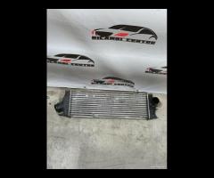 RADIATORE INTERCOOLER  RENAULT TRAFIC/OPEL VIVARO