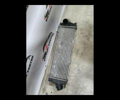 RADIATORE INTERCOOLER  RENAULT TRAFIC/OPEL VIVARO