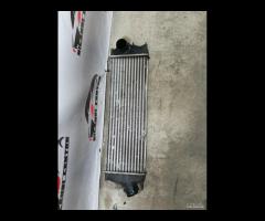 RADIATORE INTERCOOLER  RENAULT TRAFIC/OPEL VIVARO - 6