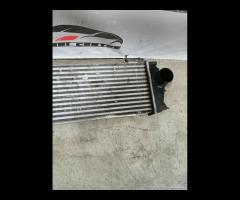 RADIATORE INTERCOOLER  RENAULT TRAFIC/OPEL VIVARO - 7