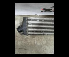 RADIATORE INTERCOOLER  RENAULT TRAFIC/OPEL VIVARO - 8