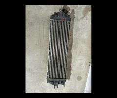 RADIATORE INTERCOOLER  RENAULT TRAFIC/OPEL VIVARO - 9