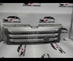 MASCHERINA GRIGLIA ANTERIORE LAND ROVER SPORT 7H32