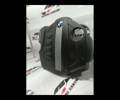 COPRIMOTORE PER BMW E81 E82 E83 E84 E87 E90 143897