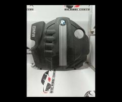 COPERCHIO COPRIMOTORE PER BMW E87 E90 14389710 111