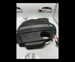 COPERCHIO COPRIMOTORE PER BMW E87 E90 14389710 111 - 8