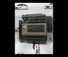 COPRIMPTORE/ SCATOLA FILTRO ARIA PER AUDI A 3 06F1