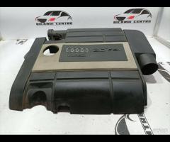 COPRIMPTORE/ SCATOLA FILTRO ARIA PER AUDI A 3 06F1 - 8