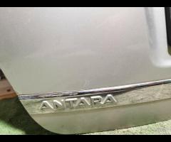 PORTELLONE COFANO POSTERIORE OPEL ANTARA 92U 2.0 C