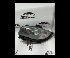 FARO FANALE ALOGENA ANTERIORE SINISTRA BMW E87 719