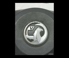 AIRBAG VOLANTE OPEL ANTARA 95494215 95179657 68843