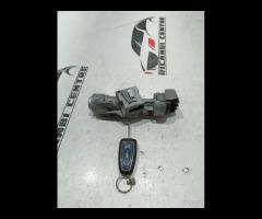 BLOCCHETTO ACCENSIONE CON CHIAVE FORD FOCUS 3M51-3 - 11