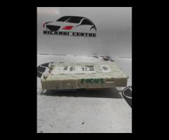 CENTRALINA BCM FORD FOCUS BERLINA  DV6T14A073DH/DM - 11