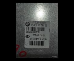 CENTRALINA TRASMISSIONE CAMBIO BMW E90 8ES00947920 - 7