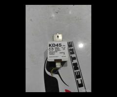 CENTRALINA RICEVITORE ANTENNA MAZDA 6 12-20 KD4567