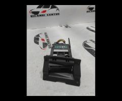 CENTRALINA LETTORE CARD NAVIGAZIONE MAZDA 6 KD5166