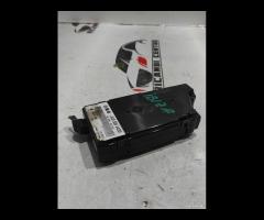 CENTRALINA MULTIMEDIALI USB/AUX SEAT IBIZA 6J00353