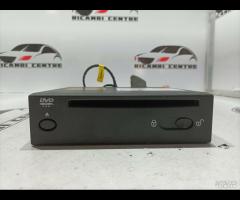 LETTORE DVD JAGUAR XF AW83-10E887-CB 462100-9451 1