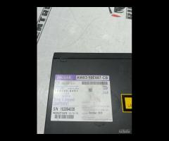 LETTORE DVD JAGUAR XF AW83-10E887-CB 462100-9451 1 - 7