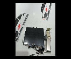 CENTRALINA MOTORE ECU TOYOTA YARIS 896810D061 MB28 - 9