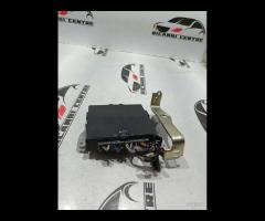 CENTRALINA MOTORE ECU TOYOTA YARIS 896810D061 MB28 - 10