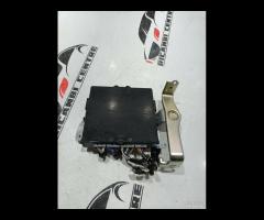 CENTRALINA MOTORE ECU TOYOTA YARIS 896810D061 MB28 - 11