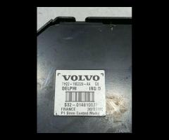 SIRENA ALLARME ANTIFURTO RANGE ROVER 7H22-19G229-A