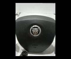 KIT AIRBAG JAGUAR XF CINTURE DI SICUREZZA ANTERIOR