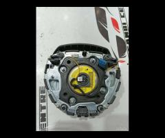 KIT AIRBAG BMW F10 CINTURE ANTERIORE PRETENSIONATO - 8