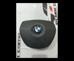 KIT AIRBAG BMW F10 CINTURE ANTERIORE PRETENSIONATO - 10