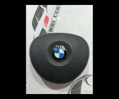 KIT AIRBAG BMW E83 PRETENSIONATORE CENTRALINA AIRB