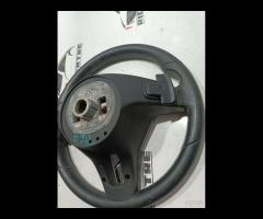 VOLANTE IN PELLE MULTIFUNZIONALE  MERCEDES W212 A2 - 12