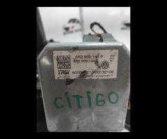 PIANTONE DELLO STERZO SKODA CITIGO 6R2909144P 6R29 - 8