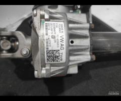 PIANTONE DELLO STERZO SKODA CITIGO 6R2909144P 6R29 - 9