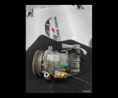 COMPRESSORE ARIA CONDIZIONATA MINI COOPER R56 9213 - 7