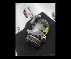 COMPRESSORE ARIA CONDIZIONATA MINI COOPER R56 9213 - 11