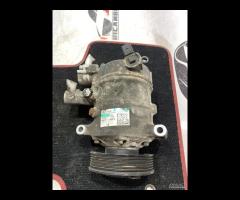 COMPRESSORE ARIA CONDIZIONATA AUDI A3 5K0820803C 0