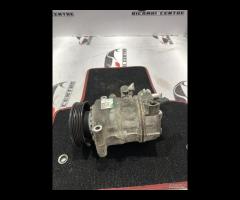 COMPRESSORE ARIA CONDIZIONATA AUDI A3 5K0820803C 0