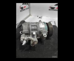 COMPRESSORE ARIA CONDIZIONATA VW / AUDI/ SEAT/ SKO