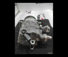 COMPRESSORE ARIA CONDIZIONATA VW / AUDI/ SEAT/ SKO - 6